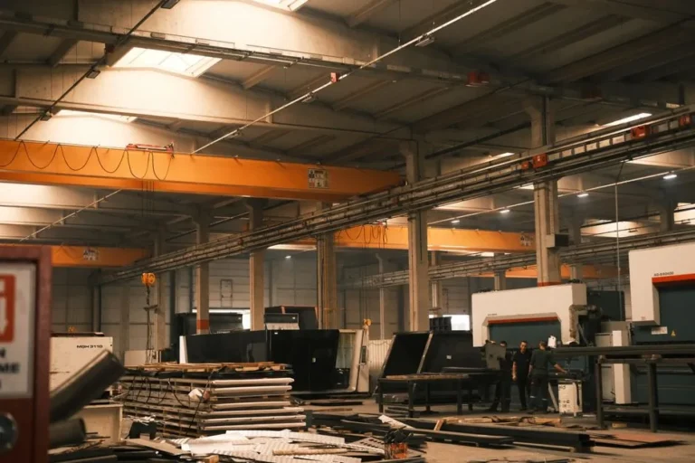 Ảnh minh họa: Tiến độ xây dựng KCN Nam Tân Tập cập nhật mới nhất 2026